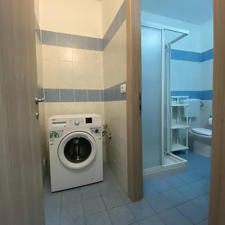 Il Grappolo Apartmán *