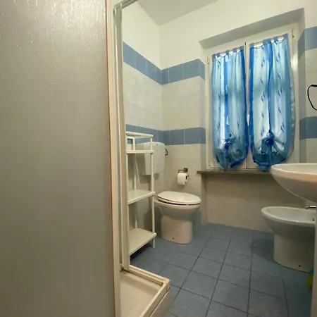 Apartmán Il Grappolo *