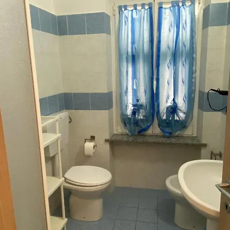 Il Grappolo Apartmán Gavi