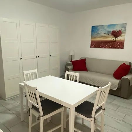 Apartmán Il Grappolo Gavi